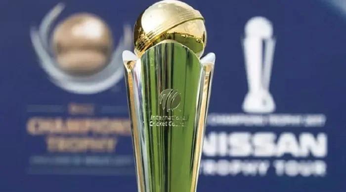 Champions Trophy 2025: ICC announces fixtures for much-awaited tournament