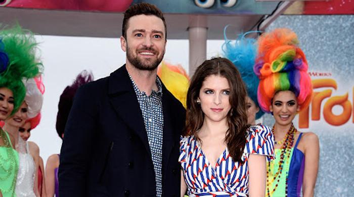 Anna Kendrick spills secrets about nerve-wracking performance with Justin Timberlake