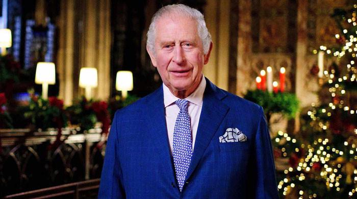 Real reason King Charles is ditching tradition for 2024 Christmas speech