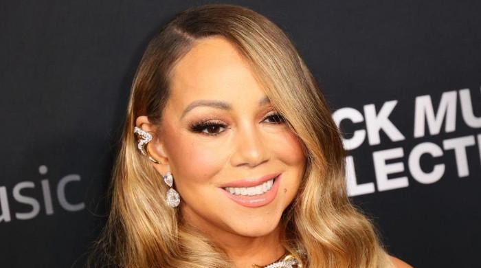 Mariah Carey losing strength amid hidden grief: Source