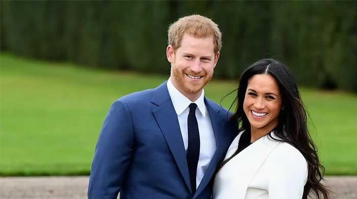 Prince Harry and Meghan given advice to save Netflix deal