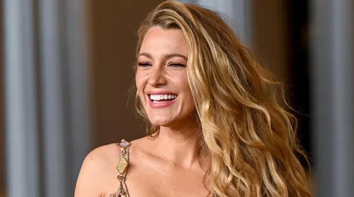 Blake Lively earns more support after bombshell lawsuit