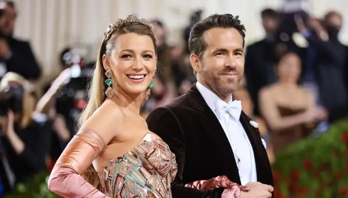 Ryan Reynolds shares important message amid Blake Livelys legal battle