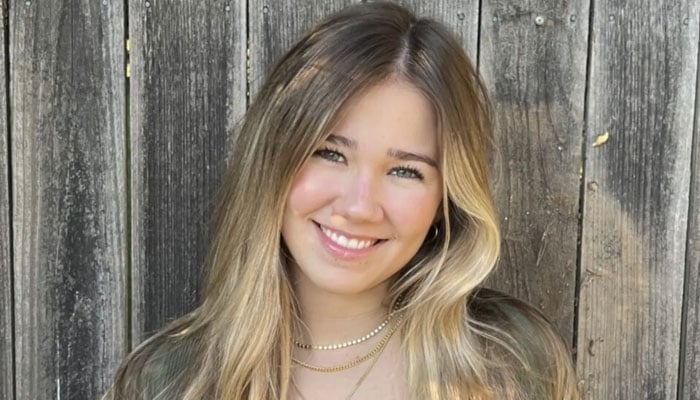 Brooklyn Rae Silzer pens emotional note for 'General Hospital' exit after 13 years