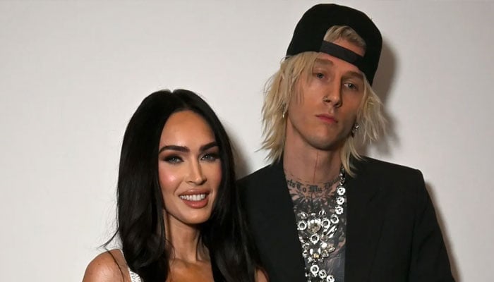 Pregnant Megan Fox's holiday plans following split from Machine Gun Kelly: Source