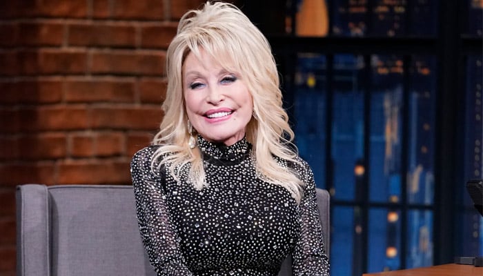 Dolly Parton reveals favorite Christmas gifts she loves to receive