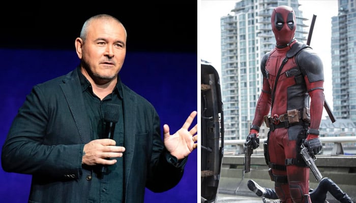 Tim Miller shockingly reveals whooping amount he earned from Deadpool