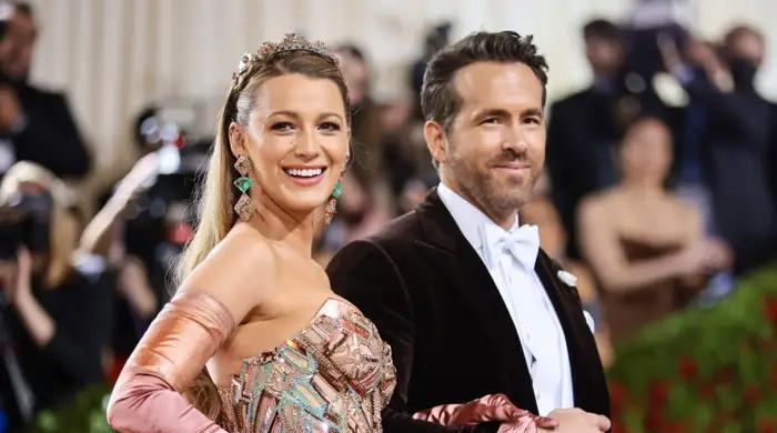 Ryan Reynolds shares important message amid Blake Lively’s legal battle