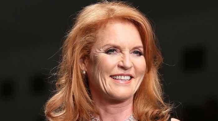 Sarah Ferguson touches upon â€ ̃sadness' on Christmas Eve