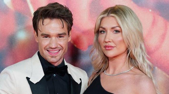 Liam Payne’s girlfriend Kate Cassidy opens up about holiday grief in emotional post