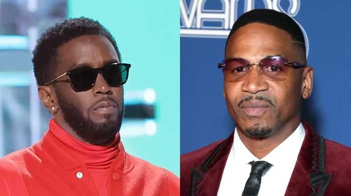 Stevie J drops bombshell claim about Diddy amid serious allegations