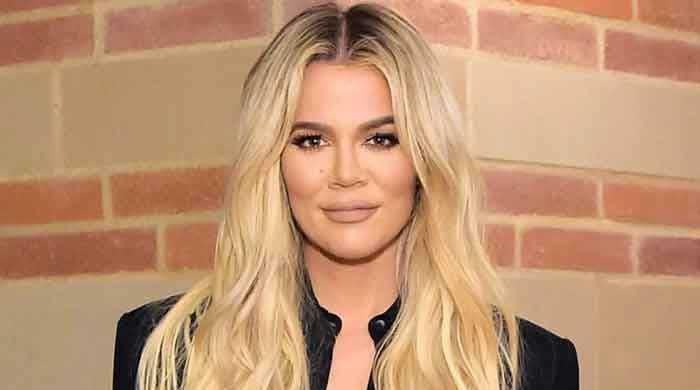 Khloe Kardashian skips family’s Christmas Eve party for first time