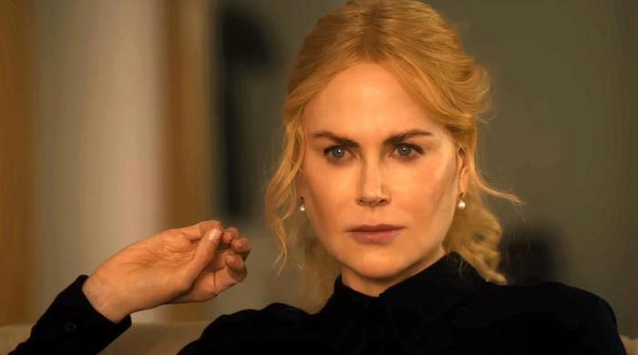 Nicole Kidman’s ‘Babygirl’ earns critical acclaim following its release