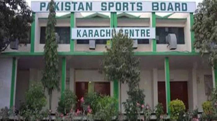 Pakistan’s sports governance heading towards crisis?