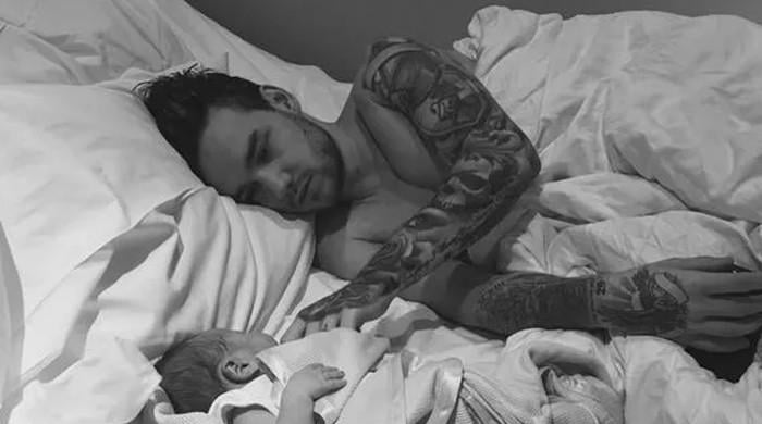 Liam Payne’s heartbreaking Christmas wish for son, Bear resurfaces