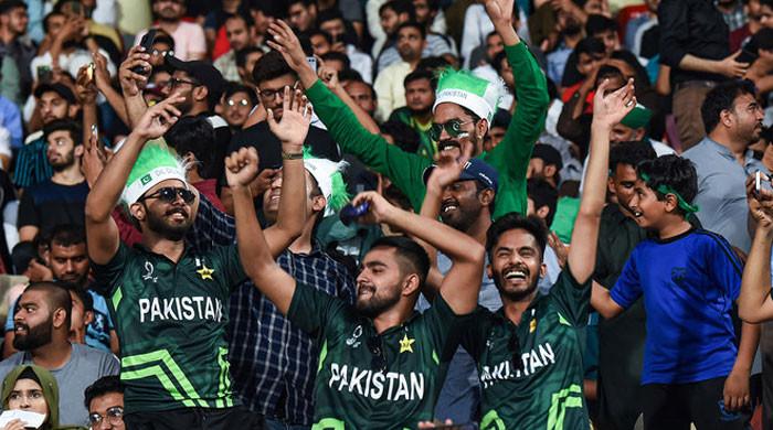 Pakistan announces relaxing visa policy for cricket fans during Champions Trophy