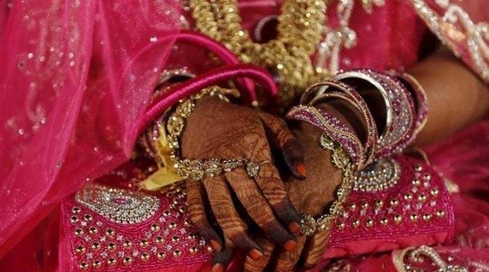 Bride’s bizzare demands on wedding night lead to major conflict