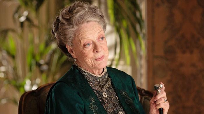 ‘Downton Abbey’ sets to pay tribute to late Maggie Smith