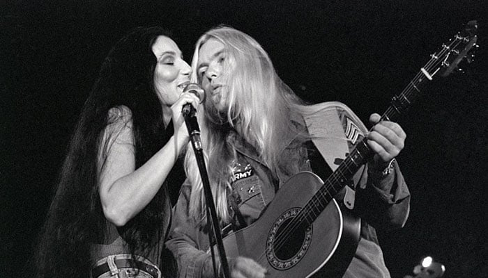 Cher gets candid about being unsure of marriage to late Greg Allman