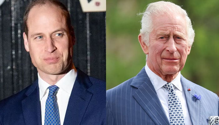 Prince Williams plans for ‘devastated King Charles unearthed