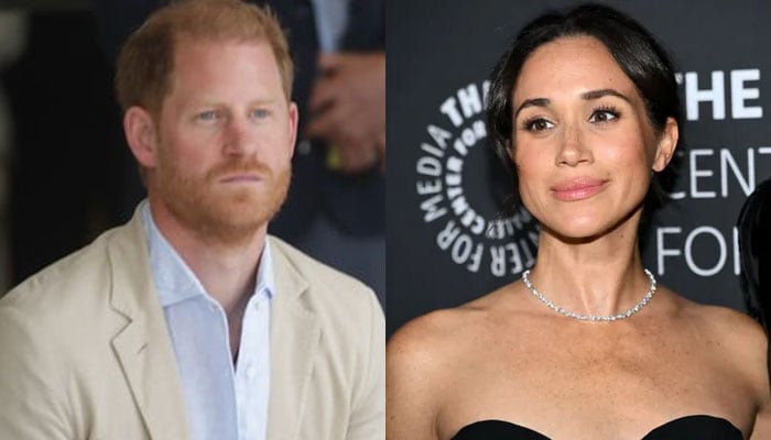 Meghan Markle, Prince Harrys come out with title of the ‘big losers