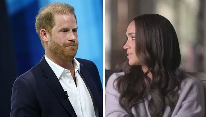 Prince Harry, Meghan Markles bankruptcy talks takes off