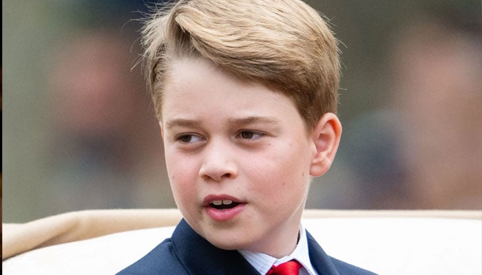 Prince George set to break major Royal family tradition