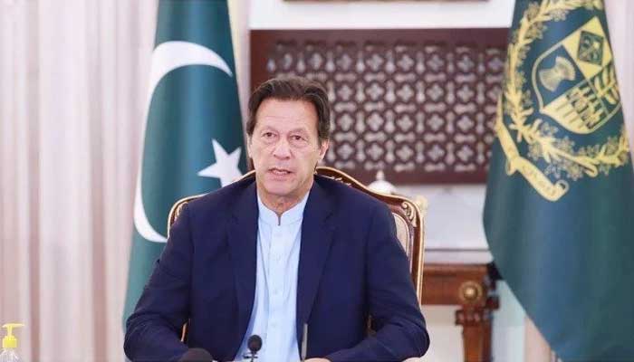 Imran Khan admits PML-N govt rescued Pakistan’s economy from bankruptcy