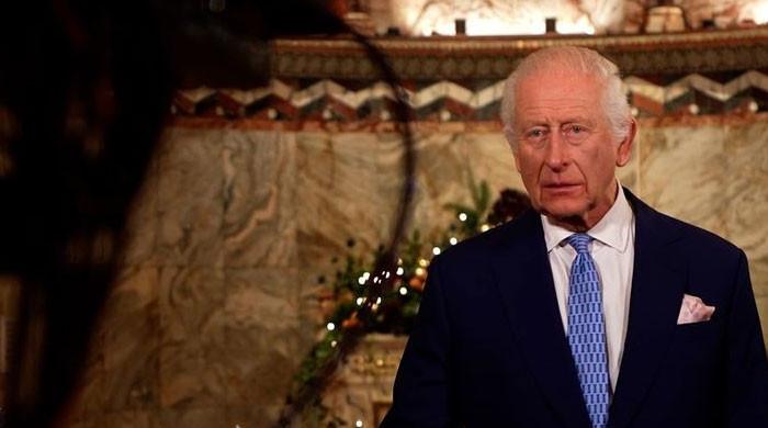 King Charles defies tradition with historic Christmas speech: Expert