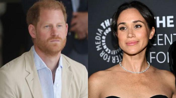 Meghan Markle, Prince Harry’s come out with title of the ‘big losers’