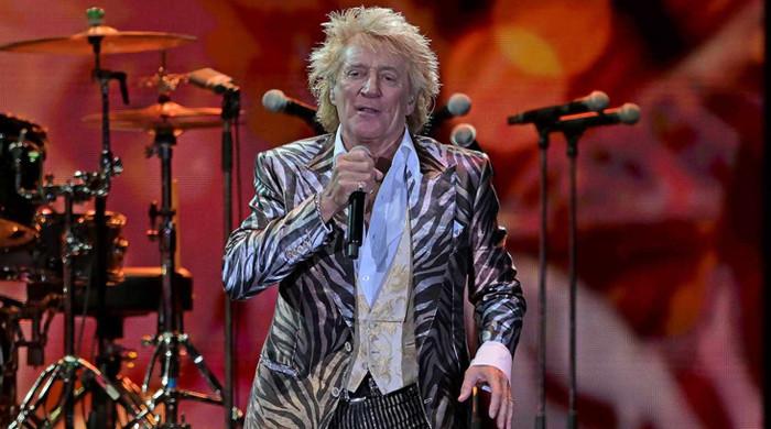 Sir Rod Stewart suffers devastating loss this Christmas