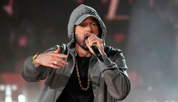 Eminem teases huge collab again: It’s not impossible