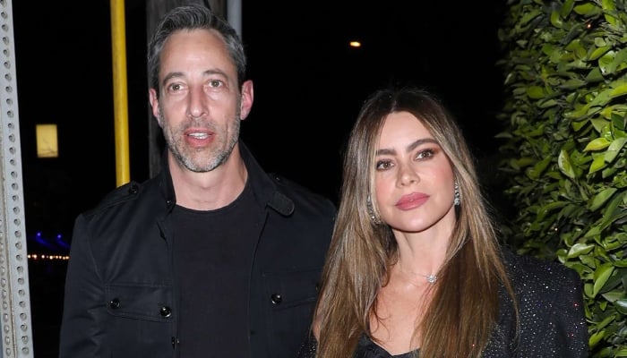 Photo: Sofia Vergara loving her freedom after Justin Saliman split: Source