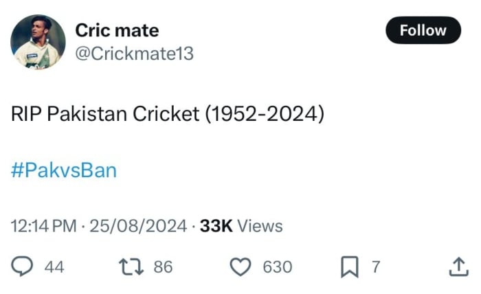 2024 in memes: Pakistans most viral moments of the year