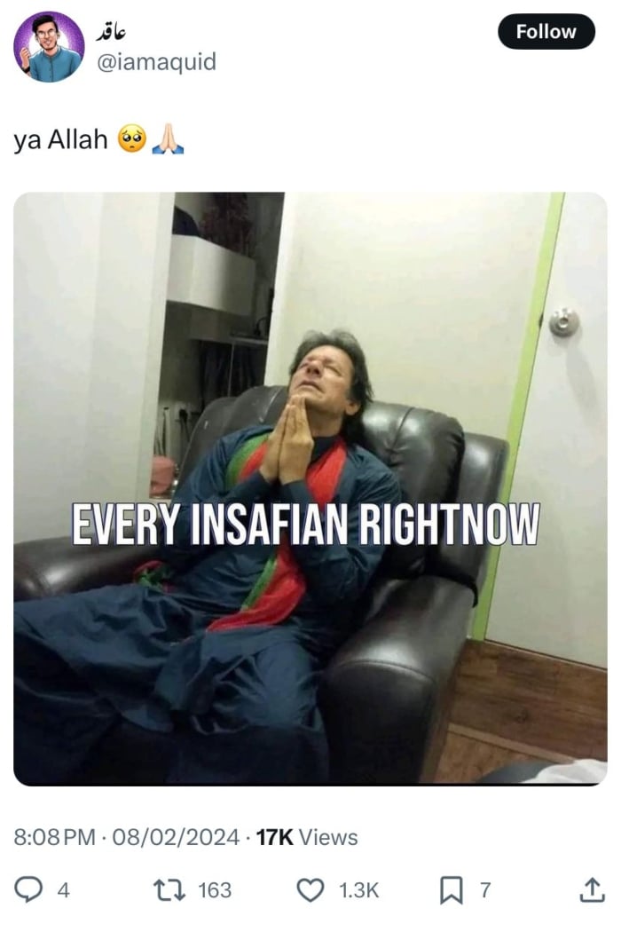 2024 in memes: Pakistans most viral moments of the year