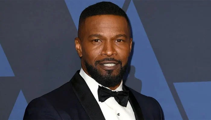 Jamie Foxx makes huge announcement regarding birthday dinner incident