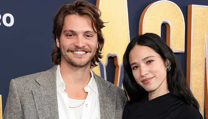 Kelsey Asbille, Luke Grimes reveal how Yellowstone changed their lives