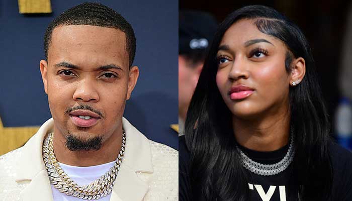 G Herbo and Angel Reese dating? Truth revealed