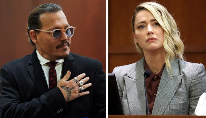 Johnny Depps lawyer reveals key strategy behind Amber Heard trial victory