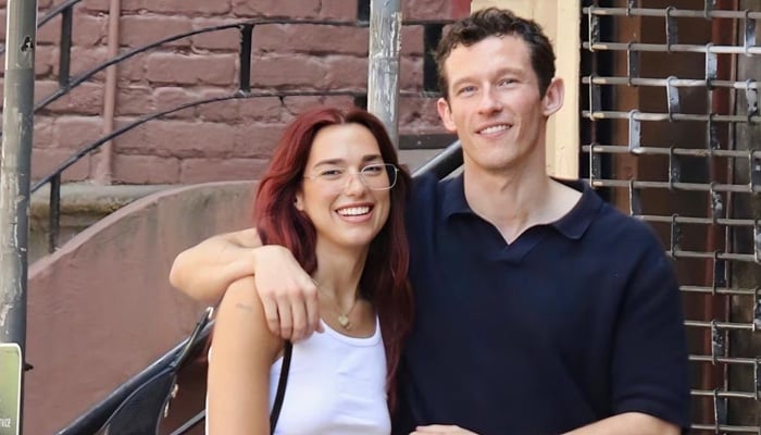 Dua Lipa sparks major relationship update rumors with beau Callum Turner