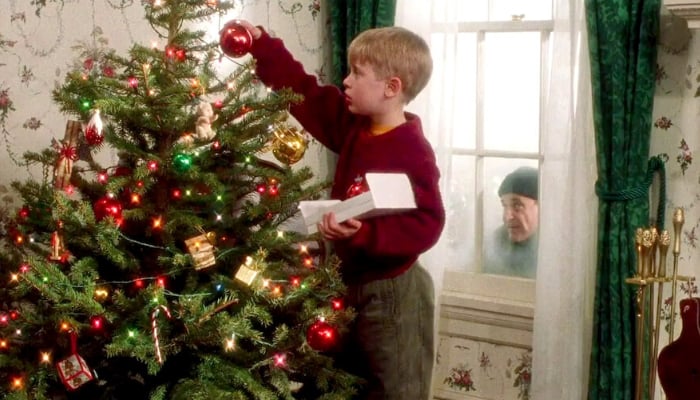 Home Alone director has answered whats probably the most asked question about the Macaulay Culkin starrer