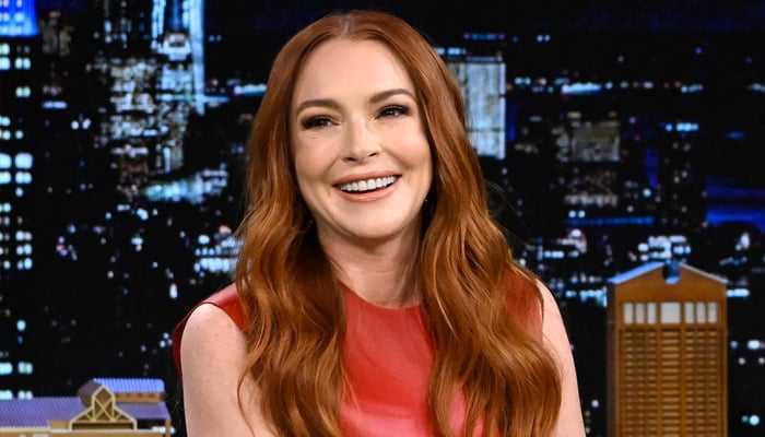 Lindsay Lohan recalls potentially tricky situation before marriage