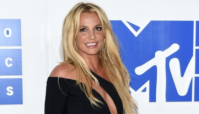 Photo: Britney Spears staff rebooted for new reason: Report