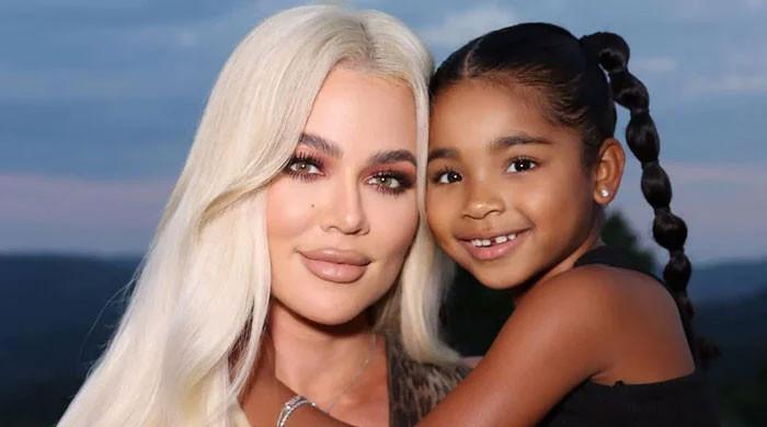 Khloe Kardashian’s daughter suffers major health scare during festive season