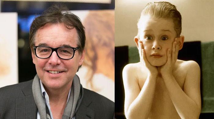 Chris Columbus reveals shocking truth behind Macaulay Culkin’s iconic scene in ‘Home Alone’