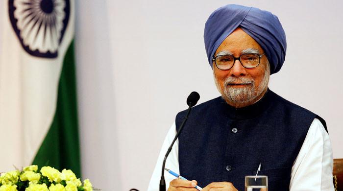 India announces state funeral for ex-PM Manmohan Singh