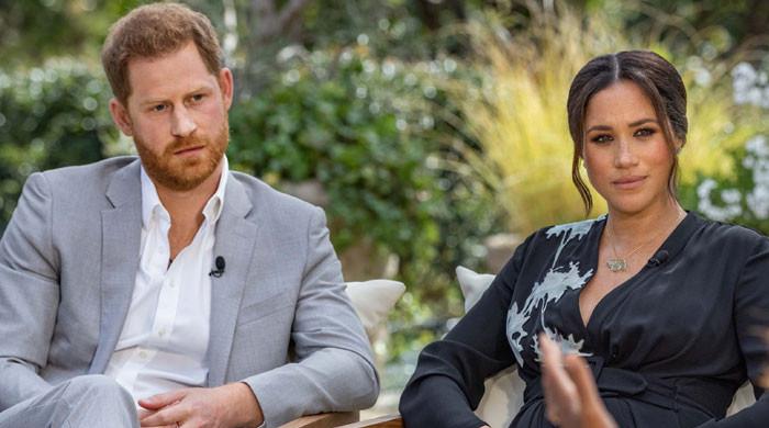 Prince Harry ditches Royal traditions for ‘low-key’ Christmas with Meghan Markle