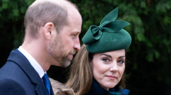 Kate Middleton’s latest move shows where she stands with Prince William