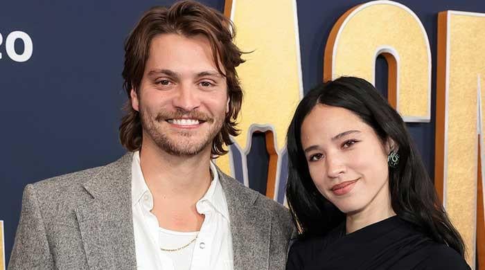 Kelsey Asbille, Luke Grimes reveal how ‘Yellowstone’ changed their lives