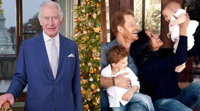 King Charles’ surprise move could pave the way for Prince Harry reunion